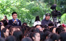 Học kinh tế cần tố chất nào?