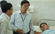 Trường ĐH nói gì về sinh viên tham gia nhóm 'hiệp sĩ'?