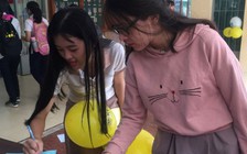 ĐH Quốc gia TP.HCM gia hạn thời gian đăng ký thi năng lực