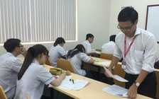 Trường ĐH đầu tiên công bố điểm chuẩn 2018