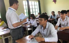 Thi năng lực ĐH Quốc gia TP.HCM: Không được sử dụng Atlat địa lý
