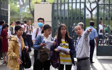 ĐH Quốc gia TP.HCM công bố kết quả thi năng lực trước ngày 17.7
