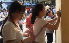 Đồng Nai chỉ trên 12% thí sinh thi môn sử có điểm trung bình trở lên