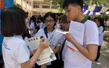 Trường ĐH Sư phạm kỹ thuật TP.HCM công bố điểm chuẩn học bạ và tuyển thẳng