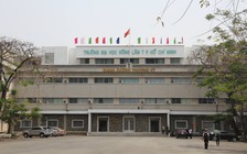 Trường ĐH Nông lâm TP.HCM công bố điểm 'sàn' từng ngành