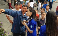 Trường ĐH đầu tiên công bố điểm chuẩn