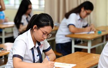 Điểm chuẩn dự kiến Trường ĐH Sư phạm kỹ thuật TP.HCM từ 16,25 - 21,9