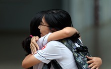 Hôm nay các trường ĐH công bố điểm chuẩn