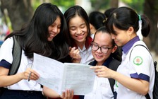 Trường ĐH Y dược TP.HCM điểm chuẩn từ 18-24,95