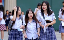 Trường ĐH Kinh tế-luật công bố điểm chuẩn và xét tuyển bổ sung