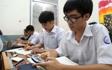 Dạy toán theo kiểu 'mì ăn liền'?