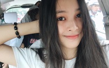 Hoa hậu Việt Nam 2018 Trần Tiểu Vy được trao học bổng gần 500 triệu đồng