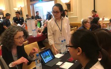 Việt Nam xếp thứ 6 về số lượng sinh viên quốc tế theo học tại Mỹ