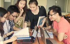 ĐH Quốc gia TP.HCM cấp 500 triệu đồng học bổng sau ĐH năm 2019