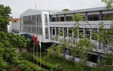 Dừng thi tuyển phó hiệu trưởng trường đại học do không có người đủ chuẩn