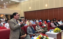 Khi trường ĐH được ví như 'hàng nhái', 'hàng chợ'