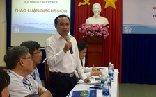 Hàng ngàn sinh viên bỏ học mỗi năm vì chọn nhầm ngành nghề