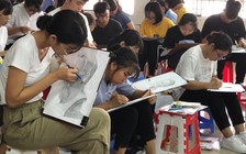 'Lao động chân tay cũng phải có đạo đức nghề nghiệp'