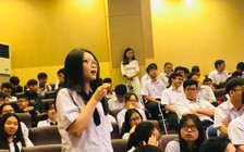 Trường ĐH Sư phạm TP.HCM xét tuyển thẳng học sinh các lớp chuyên