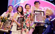 Cuộc thi tài năng tiếng Anh cho học sinh, sinh viên