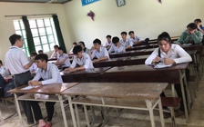 Trường ĐH Luật TP.HCM công bố phương án tuyển sinh 2019