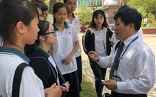 Trường ĐH Khoa học tự nhiên TP.HCM tuyển 30% chỉ tiêu bằng kỳ thi năng lực