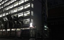 Trường ĐH lên tiếng vì một năm có 3 người lạ 'lẻn' vào nhảy lầu tự tử