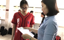 16 đơn vị sử dụng kỳ thi đánh giá năng lực ĐH Quốc gia TP.HCM để tuyển sinh