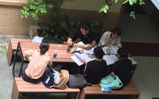 Truờng ĐH Kinh tế TP.HCM tuyển chọn dự án khởi nghiệp để kết nối đầu tư