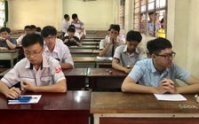 Danh sách 20 trường ĐH, CĐ xét tuyển bài thi năng lực ĐH Quốc gia TP.HCM