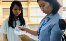 Kỳ thi năng lực ĐH Quốc gia TP.HCM: Hơn 30.000 thí sinh đăng ký