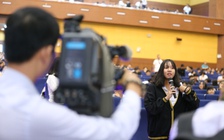 Học truyền thông phải luôn hướng đến cái mới