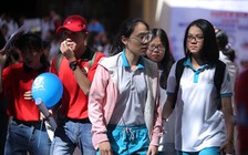 Công bố kết quả thi THPT quốc gia vào ngày 15.7