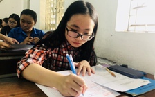 Đề thi đánh giá năng lực ĐH Quốc gia TP.HCM: Dài nhưng không khó