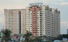 Dâm ô bé gái trong thang máy: Chung cư cảnh báo 'không để trẻ một mình với người lạ'