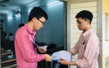 Thi năng lực, mấy điểm nên xét vào Trường ĐH Khoa học tự nhiên TP.HCM?