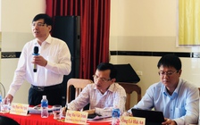 Bộ GD-ĐT kiên quyết giải thể trường ĐH yếu kém