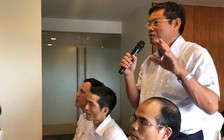 ‘ĐH Việt Nam sẽ khó tiếp cận được bảng xếp hạng về giảng dạy và nghiên cứu’