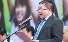 Nguyên Thứ trưởng Bùi Văn Ga tham gia Tổ tư vấn Ủy ban quốc gia đổi mới GD-ĐT