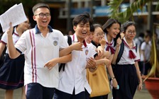 Điểm chuẩn 2019 các trường: ĐH Giao thông vận tải TP.HCM, ĐH Thủ Dầu Một