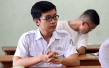 Điểm chuẩn 2019 Trường ĐH Bách khoa TP.HCM: 2.200 thí sinh trúng tuyển kỳ thi năng lực