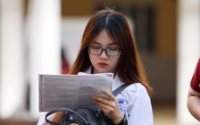 Điểm sàn xét tuyển Trường ĐH Kinh tế TP.HCM