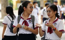 Điểm sàn Trường ĐH Công nghiệp TP.HCM là 17