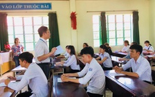 Bài thi phúc khảo từ 0 lên gần 9 điểm: Thí sinh từng sốc, hoang mang