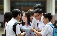 Điểm chuẩn 2019: Các trường ĐH công bố khi nào?