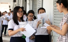 Điểm chuẩn 2019 Trường ĐH Sư phạm kỹ thuật TP.HCM