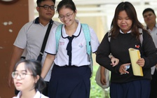 Điểm chuẩn 2019 Trường ĐH Quốc tế