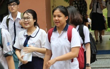 Điểm chuẩn 2019 Trường ĐH Thủ Dầu Một