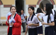 Điểm chuẩn 2019 Trường ĐH Kinh tế TP.HCM cao nhất 25,1