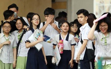 Điểm chuẩn 2019 Trường ĐH Khoa học xã hội và nhân văn TP.HCM: Ngành báo chí 24,7